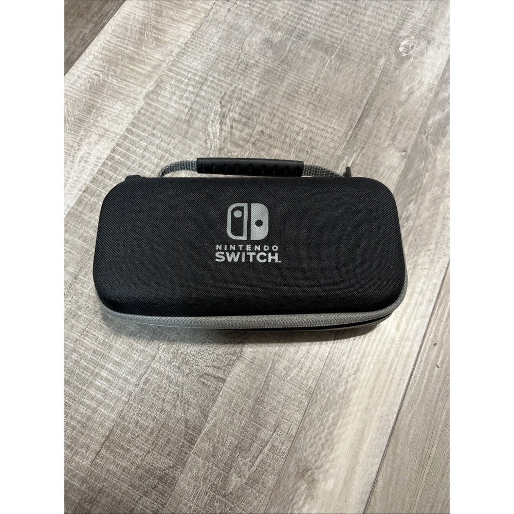 Nintendo Switch Travel Case With Handle